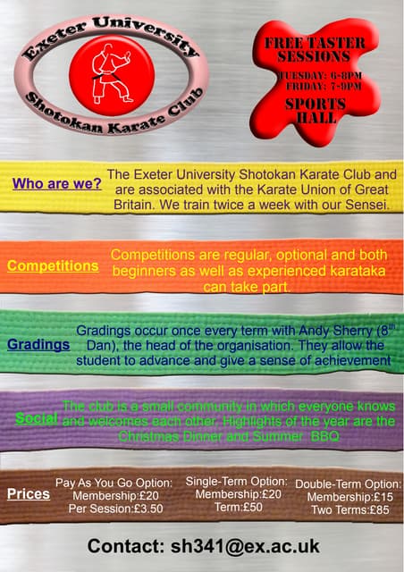 Poster front | PDF