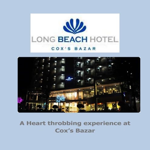 Leaf let long beach hotel