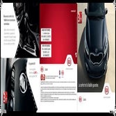 Leaflet KIA Lease 2015