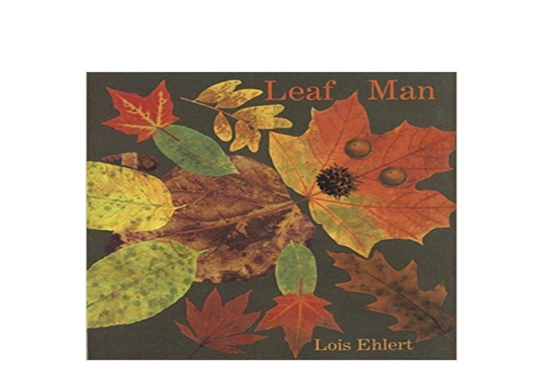 textbook library$@@ Leaf Man ^^Full_Books^^