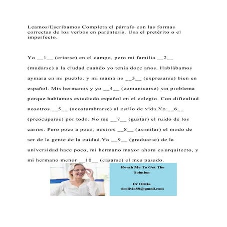 LeamosEscribamos Completa el párrafo con las formas correctas de lo.docx