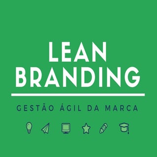 Lean Branding