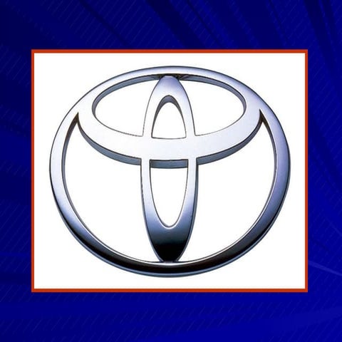 Lean production-system