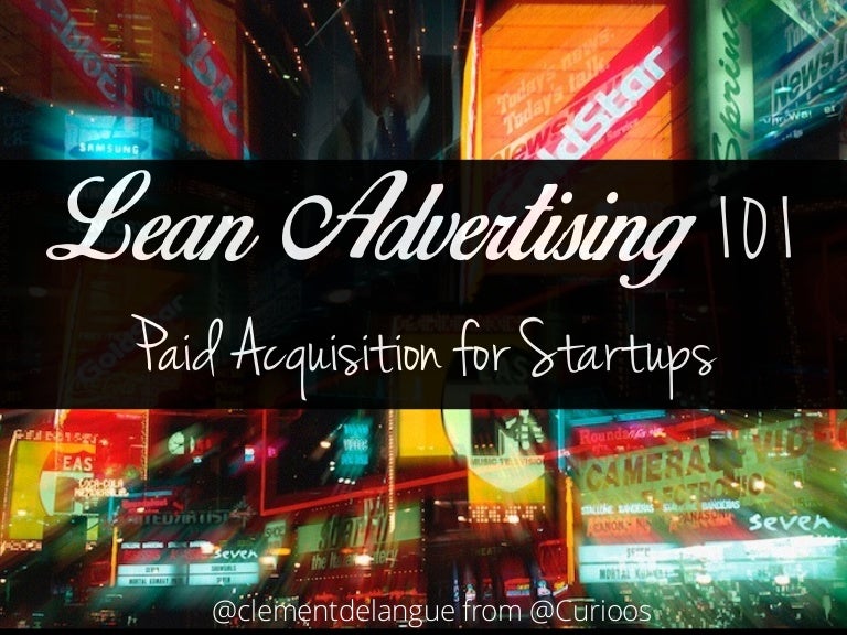 Flexible And Lean Ads : What Are IAB Standard Ads and Why Are They So ...