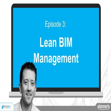 Lean BIM Management - SmartBIM BIM Deutschland