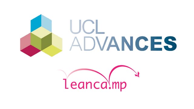 Leancamp intro   london 2