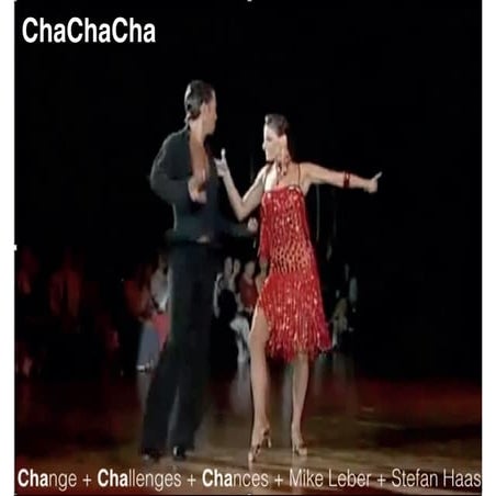 Lean Change -  Organisationsentwicklung mit Design Thinking