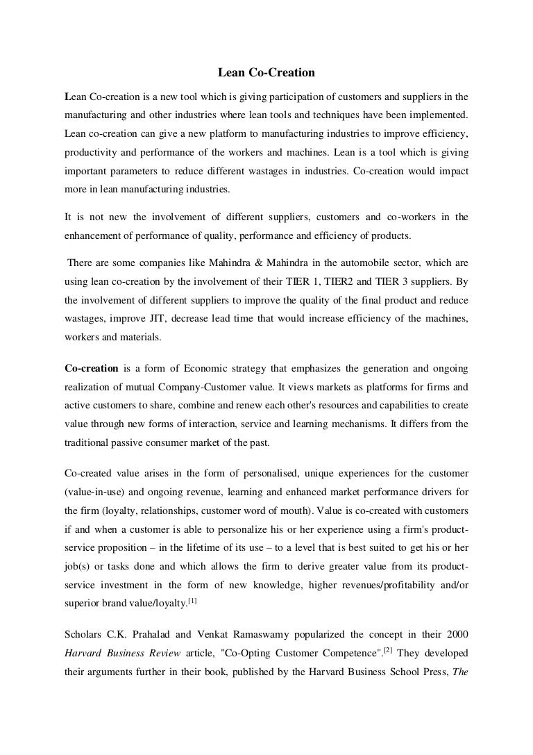 Co creation thesis 02 image