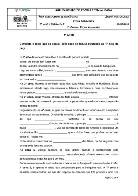 LP: Leandro Rei da Helíria