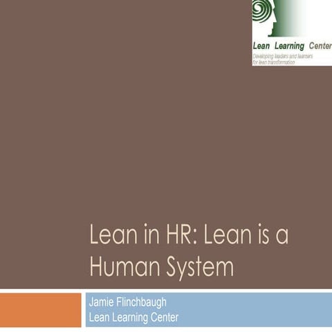 Lean in hr_presentation_by_jamie_flinchbaugh