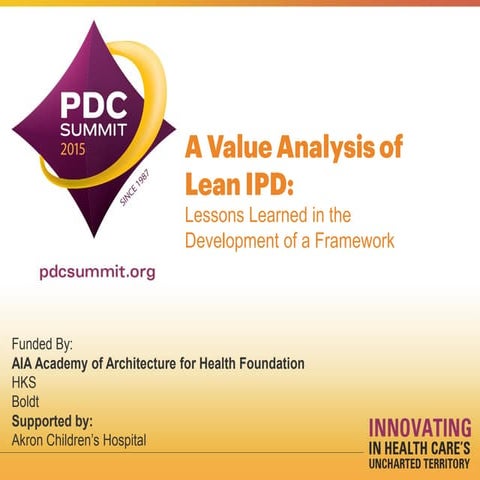 PDC_2015_Lean_IPD