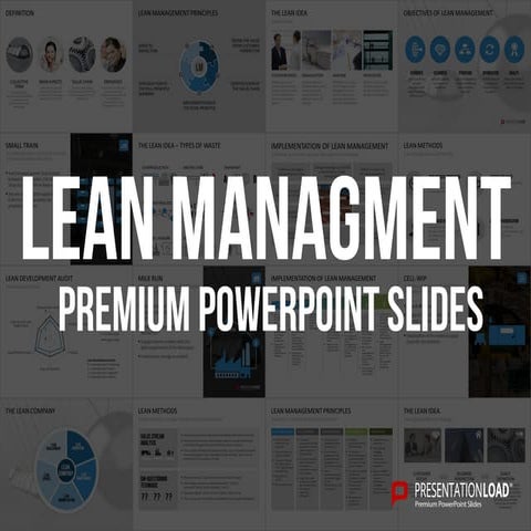 Lean Managment