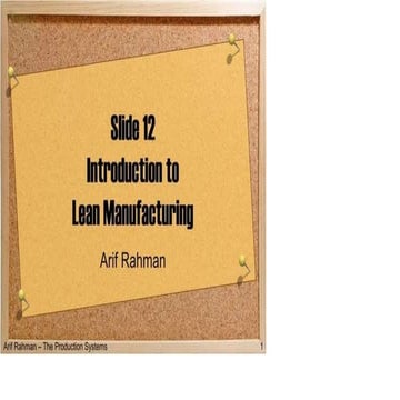 Lean Manufacturing Practise.pptx