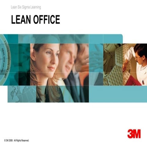 Lean office b bs english