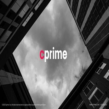 Lean Portfolio Strategy Part 2: Shifting from Imitation to Real LPM - The Mov...