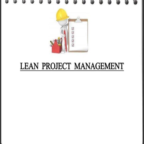 Leanprjctmgmt2