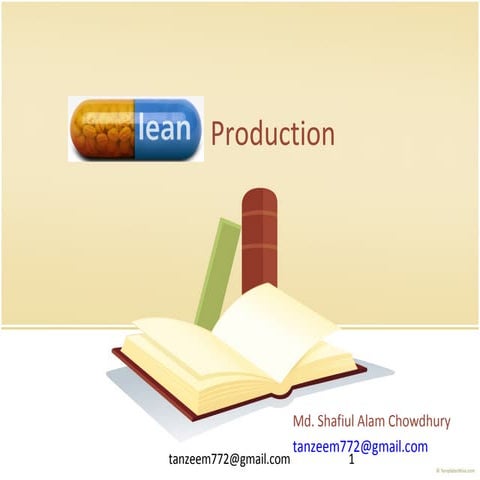 Lean Production
