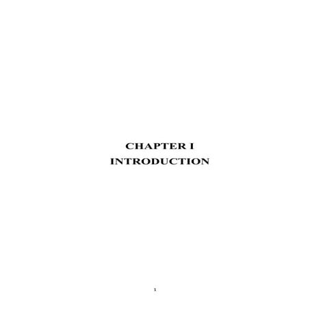 Lean manufacturing report