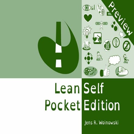 Lean Self Pocket Edition (Preview)