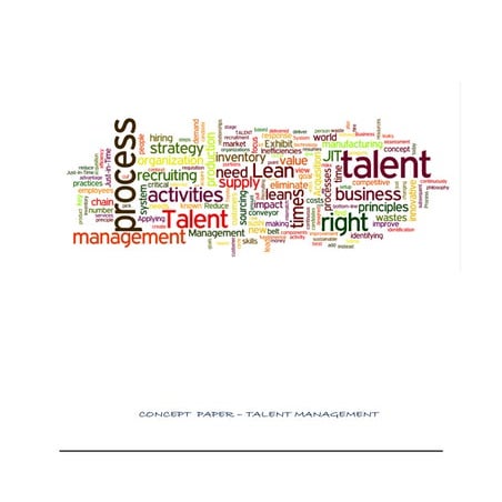 lean six sigma in talent acquisition