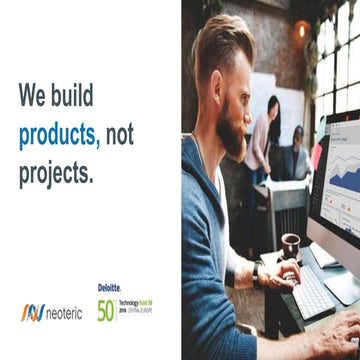 Lean software development