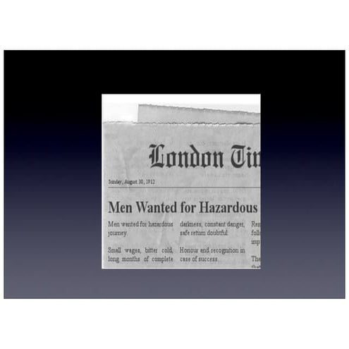 Lean Startups 101: Brief Intro to the work of Steve Blank and Eric Ries