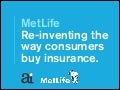 Lean UX and Ecommerce Design: How Ai is transforming the insurance industry with MetLife