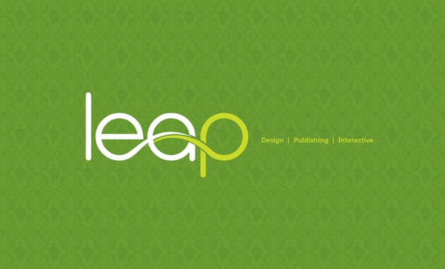 LEAP Agency Company Profile
