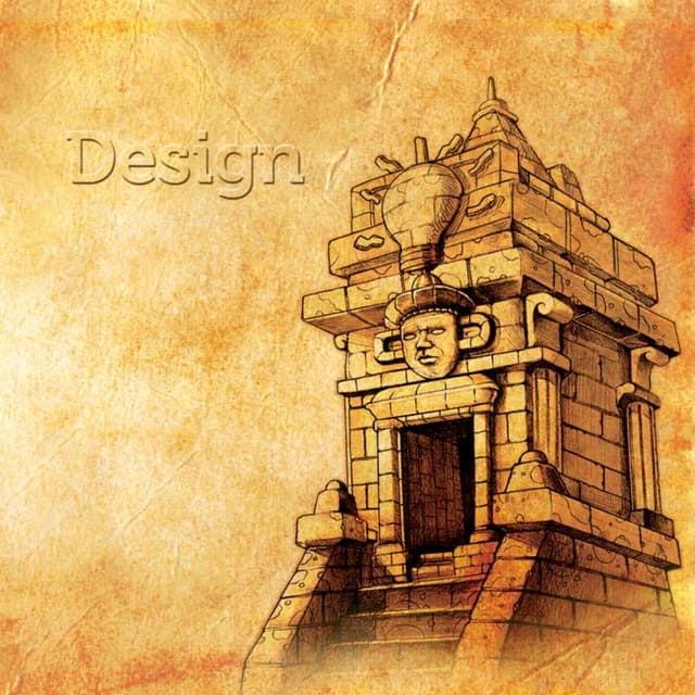 LEAP Design Portfolio