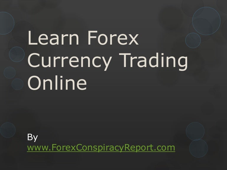 The Best Way to Learn Forex Trading