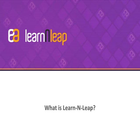 Learn n-leap-movie
