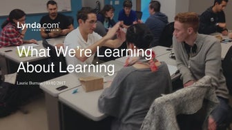 LinkedIn Learning | What We're Learning About Learning