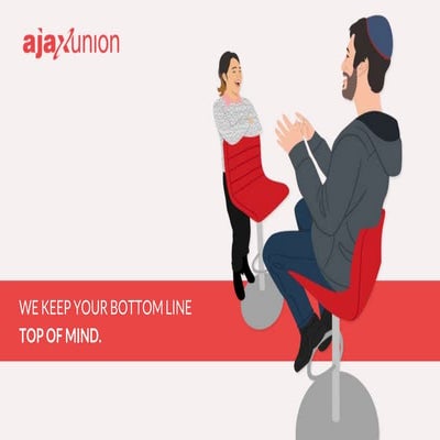 Learn about Ajax Union