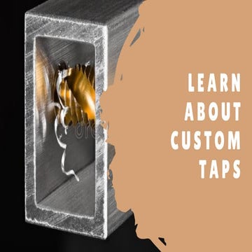 LEARN ABOUT CUSTOM TAPS.pdf