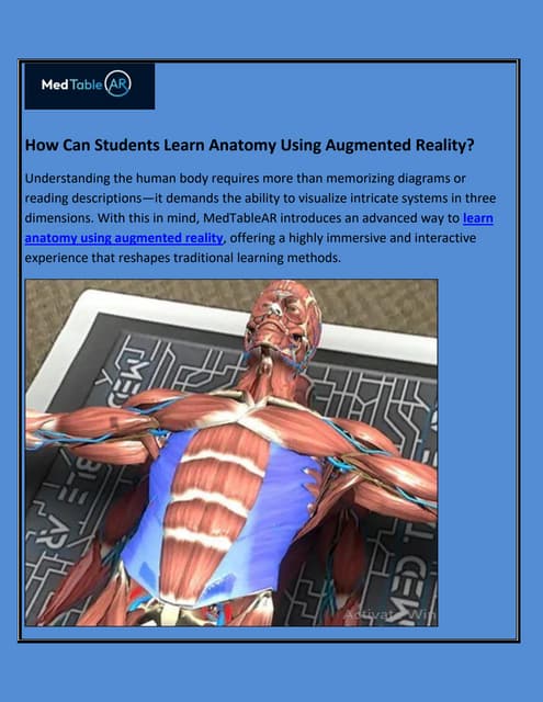 Learn Anatomy Using Augmented Reality Step by Step.pdf