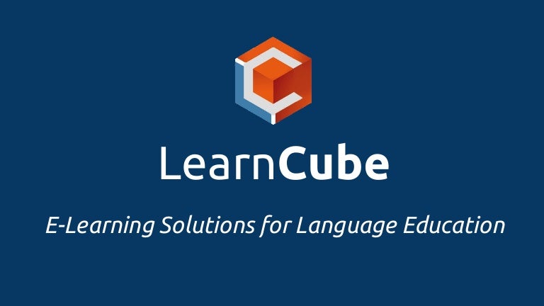 Lernplattform Dekra Learncube , Loading – CBNZUS