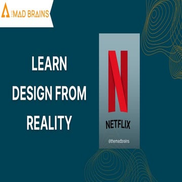 Learn Design From Reality.pdf