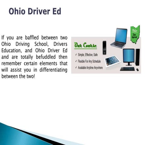 Learners permit online