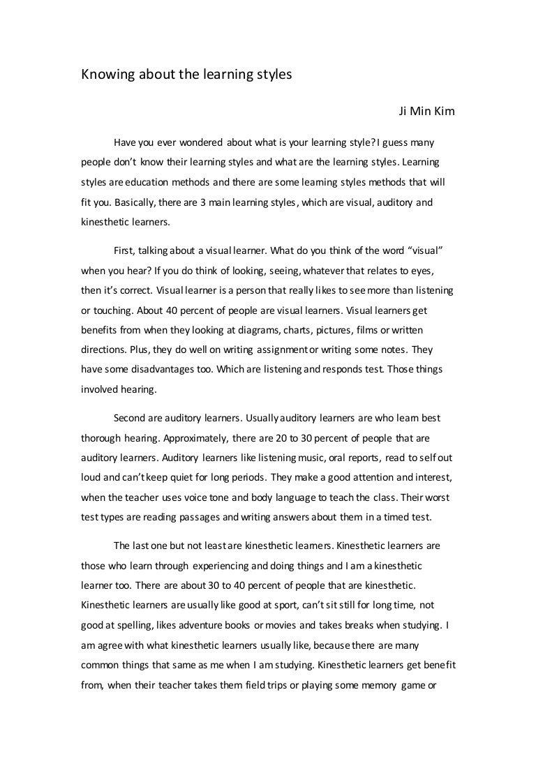 Business Essay Sample University English Essay also Business Law Essays Essay Essay Learning Styles And Assessment With Marvelous Business Law Essay Questions