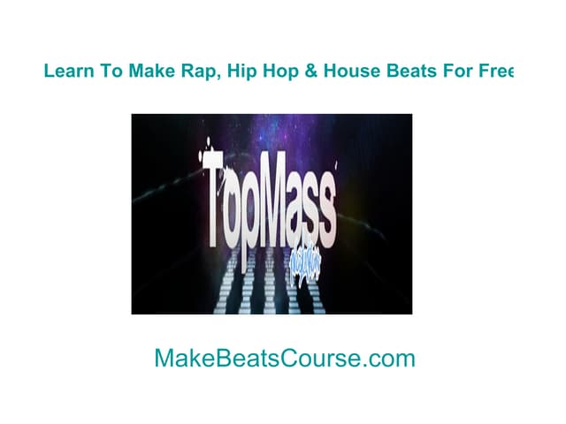 free beat maker online no download