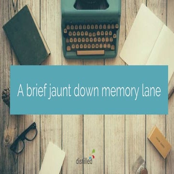 The Changing Landscape of Mobile Search - LearnInbound Dublin - April 2016