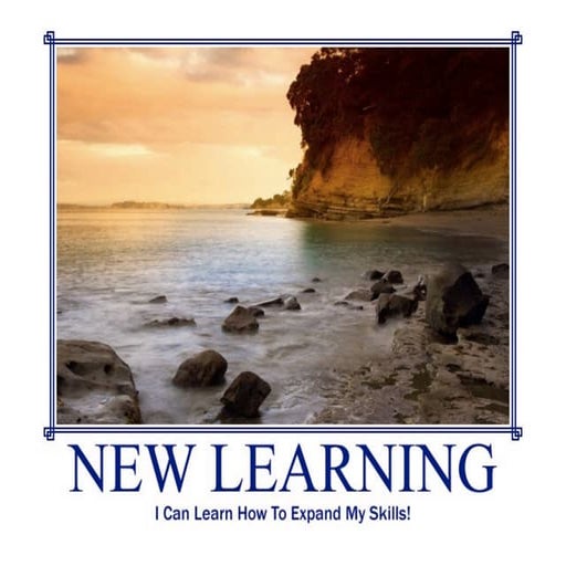 Learning | PDF