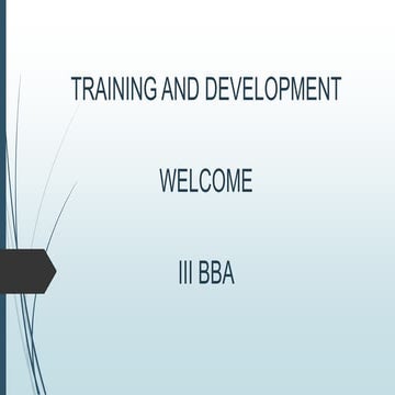Understand what is Learning to help design Learning experiences. | PPTX