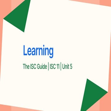 Comprehensive Guide to Learning Theories, Styles, and Disabilities | PDF