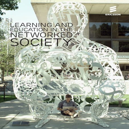 Learning and Education in the Networked Society