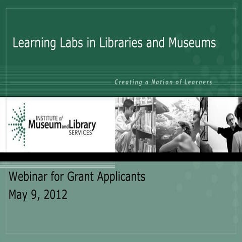 Learning.labs.applicant.webinar.5.9.12
