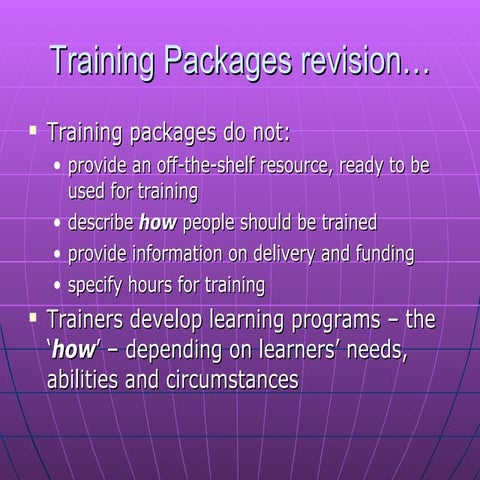 Learning Program Design2