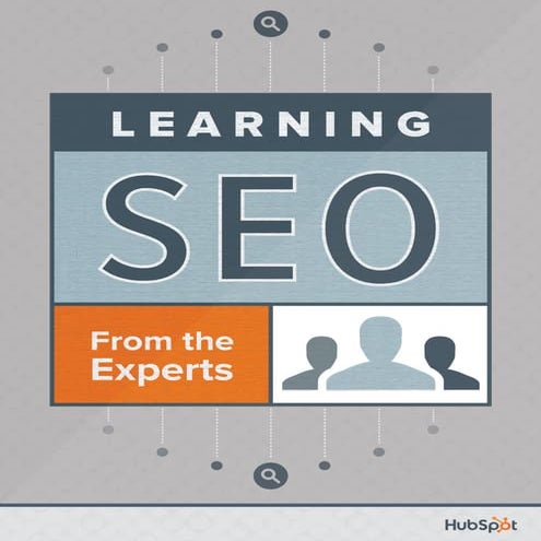 Learn SEO from Experts Online