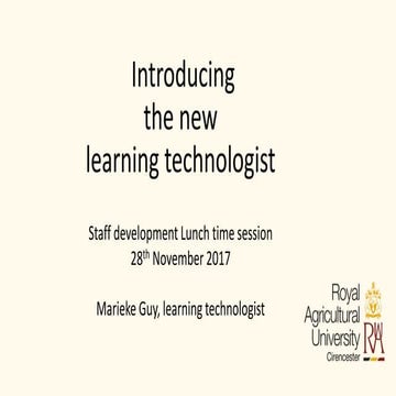Lesson 4 Professional Development Presentation | PPTX