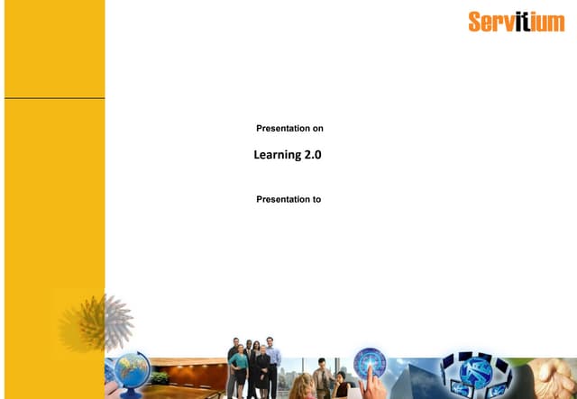 Learning 2.0